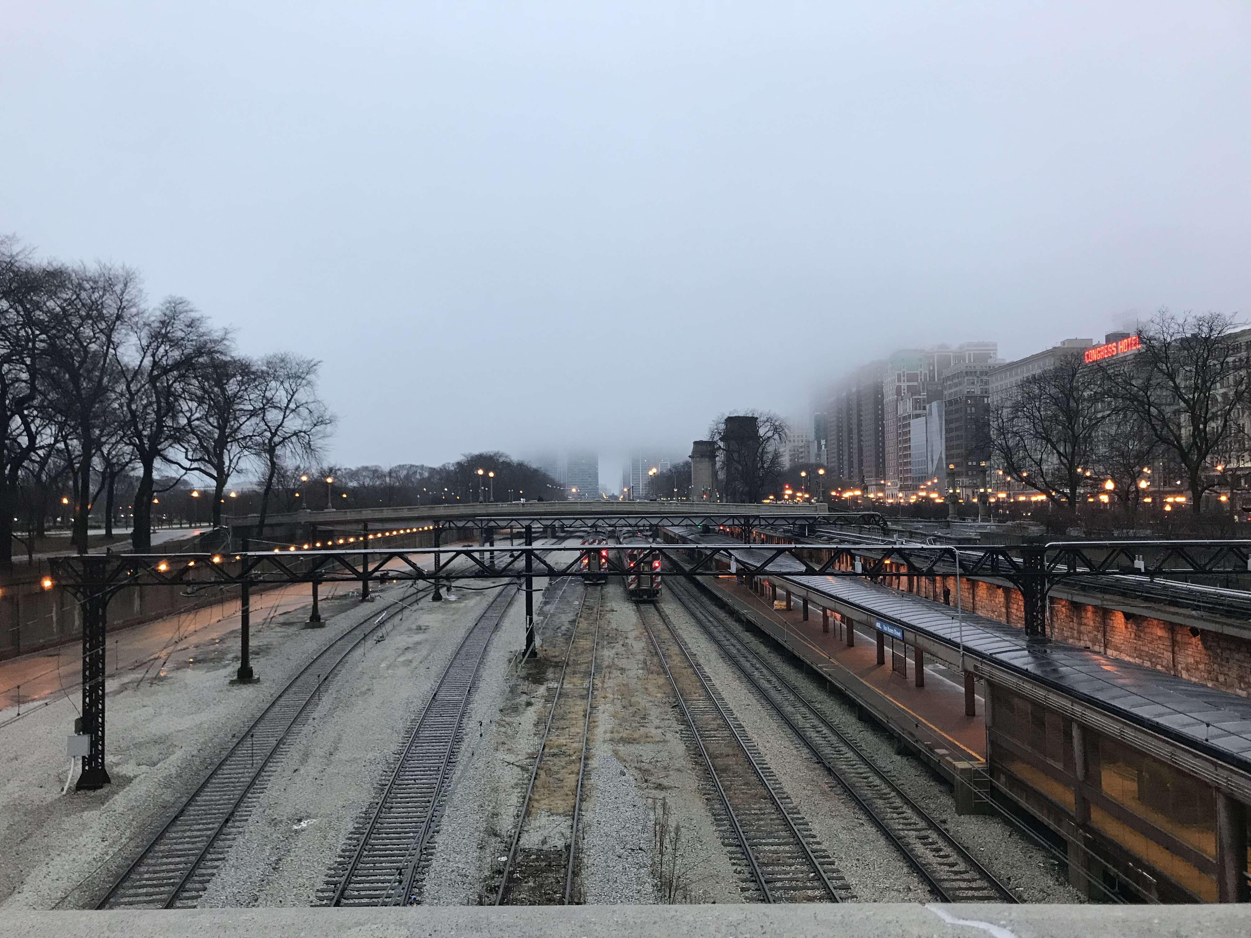 Decorative bottom photo